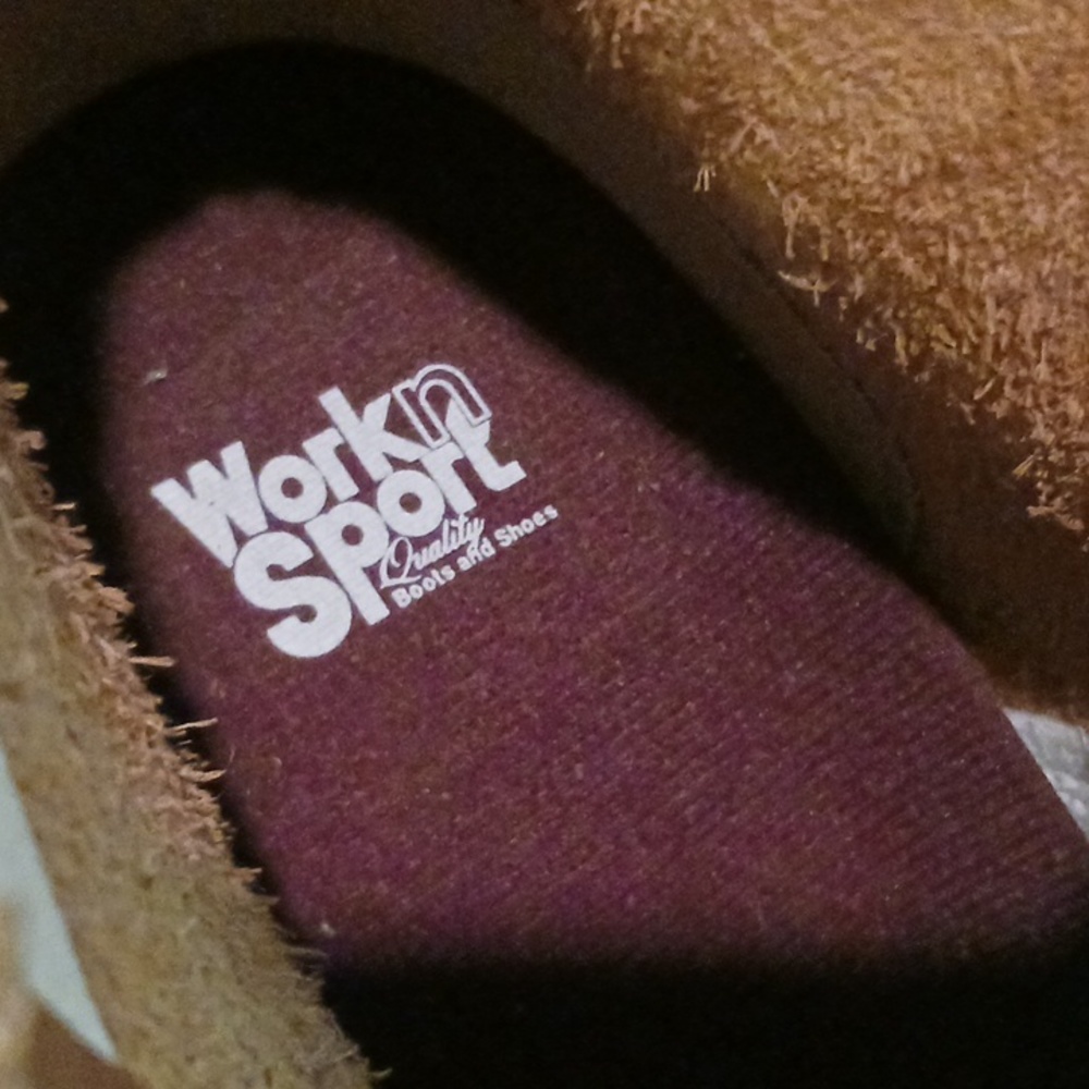 Men's Boots - Picture 5 of 8